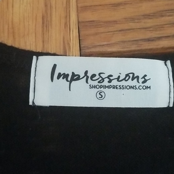 Racerback tank top - Picture 2 of 2